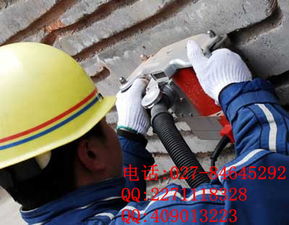 行動力創造財富，無需二道工序的水電開槽機——墻壁開槽機來了，水電安裝更輕松