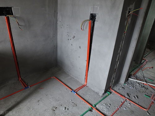 水電改造要注意這三點，裝修完入住以后才舒心